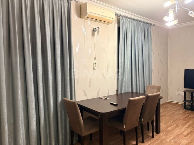 Сдаётся 3-комн. вторичка 78 м², м. Нариман Нариманов, photo 3 from 15