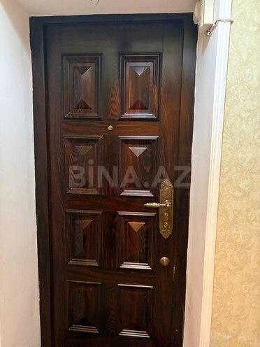 Сдаётся 3-комн. вторичка 78 м², м. Нариман Нариманов, photo 11 from 15