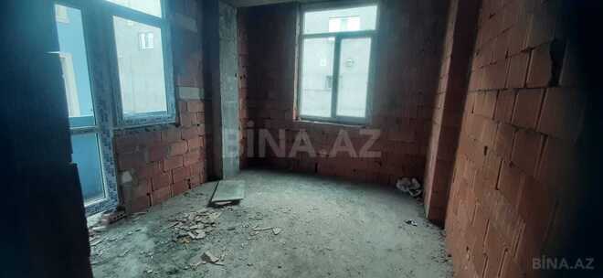 Satılır 2 otaqlı yeni tikili 83.5 m², Lökbatan q., photo 8 from 22