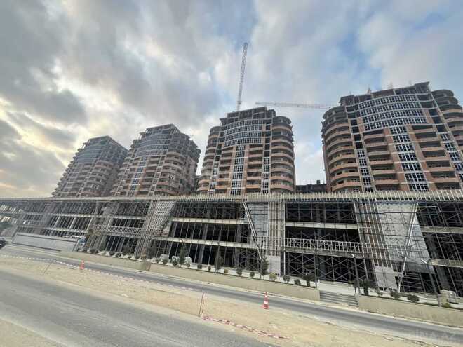 Satılır 2 otaqlı yeni tikili 83.5 m², Lökbatan q., photo 7 from 22