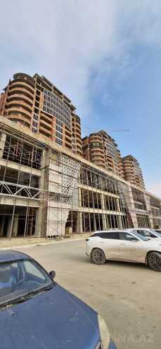 Satılır 2 otaqlı yeni tikili 83.5 m², Lökbatan q., photo 6 from 22