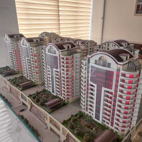 Satılır 2 otaqlı yeni tikili 83.5 m², Lökbatan q., photo 11 from 22