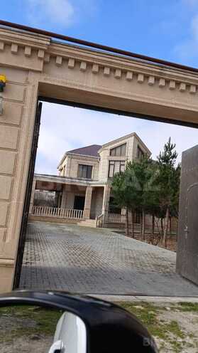 Продаётся 6-комн. дом/дача 400 м², пос. Новханы, photo 10 from 22