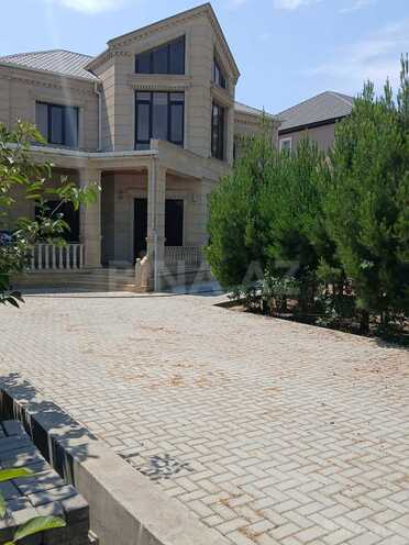 Продаётся 6-комн. дом/дача 400 м², пос. Новханы, photo 13 from 22