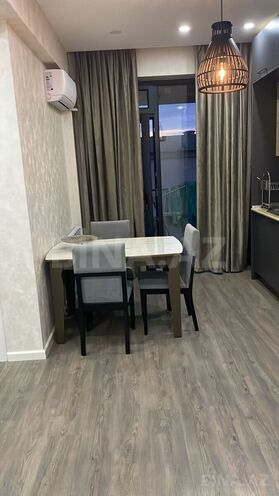 Сдаётся 2-комн. новостройка 58 м², пос. Ази Асланова, photo 1 from 14