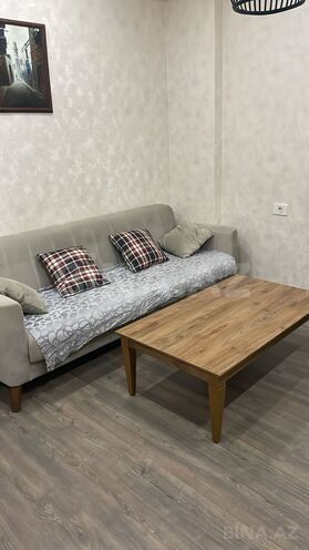 Сдаётся 2-комн. новостройка 58 м², пос. Ази Асланова, photo 12 from 14