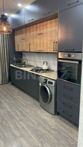 Сдаётся 2-комн. новостройка 58 м², пос. Ази Асланова, photo 3 from 14