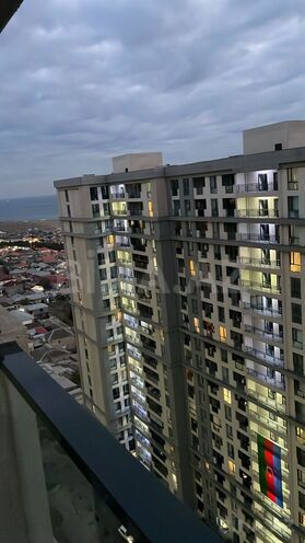 Сдаётся 2-комн. новостройка 58 м², пос. Ази Асланова, photo 13 from 14