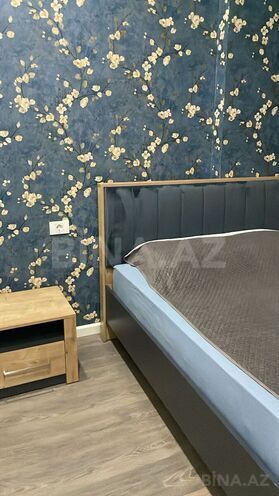 Сдаётся 2-комн. новостройка 58 м², пос. Ази Асланова, photo 4 from 14