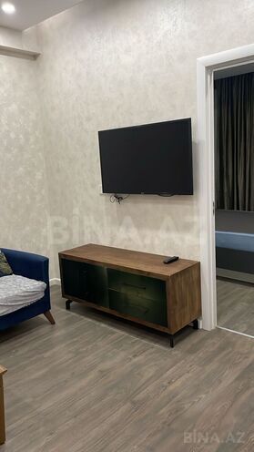 Сдаётся 2-комн. новостройка 58 м², пос. Ази Асланова, photo 11 from 14