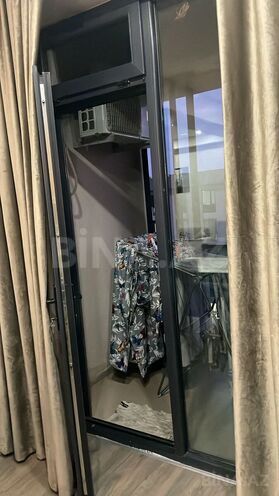 Сдаётся 2-комн. новостройка 58 м², пос. Ази Асланова, photo 9 from 14