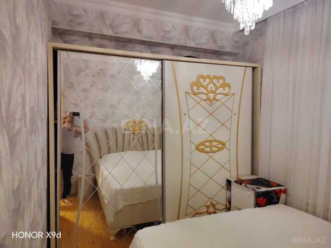 Satılır 2 otaqlı yeni tikili 73 m², photo 10 from 13