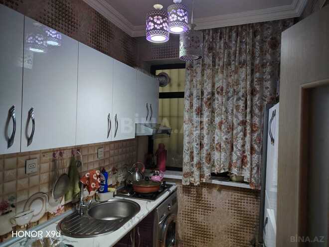 Satılır 2 otaqlı yeni tikili 73 m², photo 4 from 13