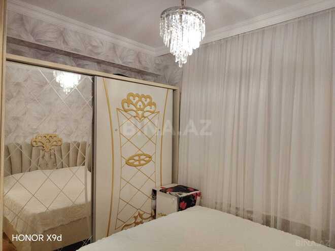Satılır 2 otaqlı yeni tikili 73 m², photo 7 from 13