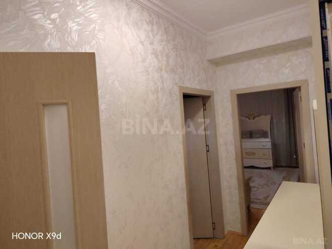 Satılır 2 otaqlı yeni tikili 73 m², photo 12 from 13