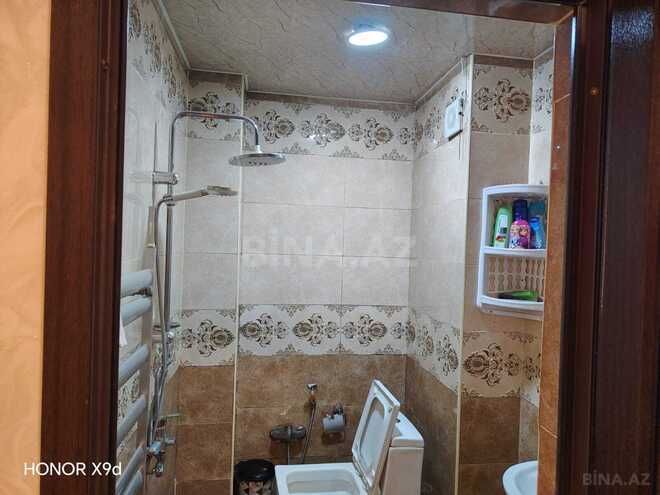 Satılır 2 otaqlı yeni tikili 73 m², photo 11 from 13