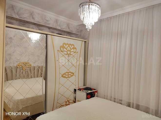 Satılır 2 otaqlı yeni tikili 73 m², photo 9 from 13
