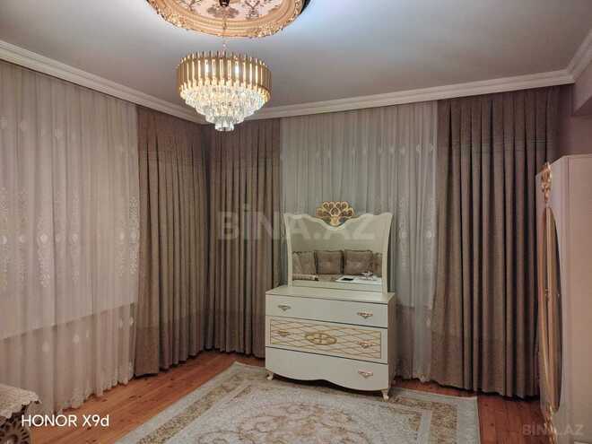 Satılır 2 otaqlı yeni tikili 73 m², photo 3 from 13