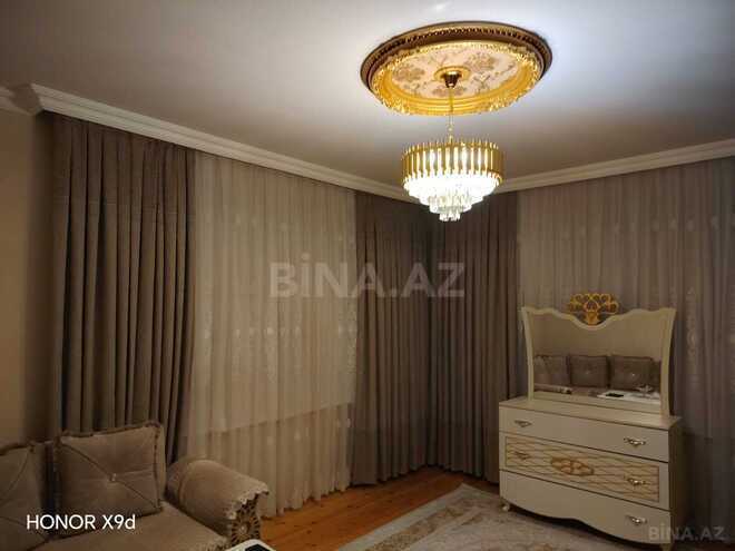 Satılır 2 otaqlı yeni tikili 73 m², photo 1 from 13