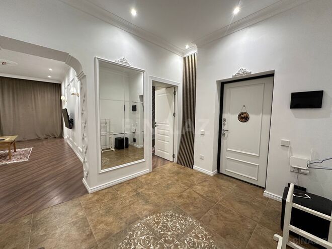 Satılır 2 otaqlı yeni tikili 65 m², Nəsimi r., photo 1 from 13