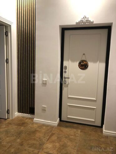 Satılır 2 otaqlı yeni tikili 65 m², Nəsimi r., photo 10 from 13