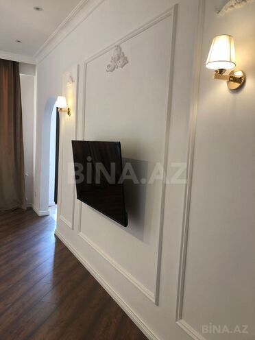 Satılır 2 otaqlı yeni tikili 65 m², Nəsimi r., photo 9 from 13