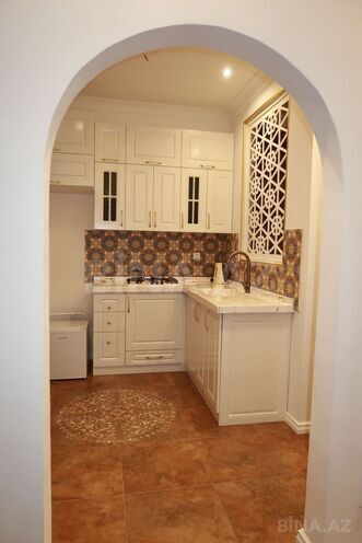 Satılır 2 otaqlı yeni tikili 65 m², Nəsimi r., photo 4 from 13