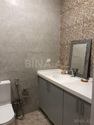 Satılır 2 otaqlı yeni tikili 65 m², Nəsimi r., photo 11 from 13