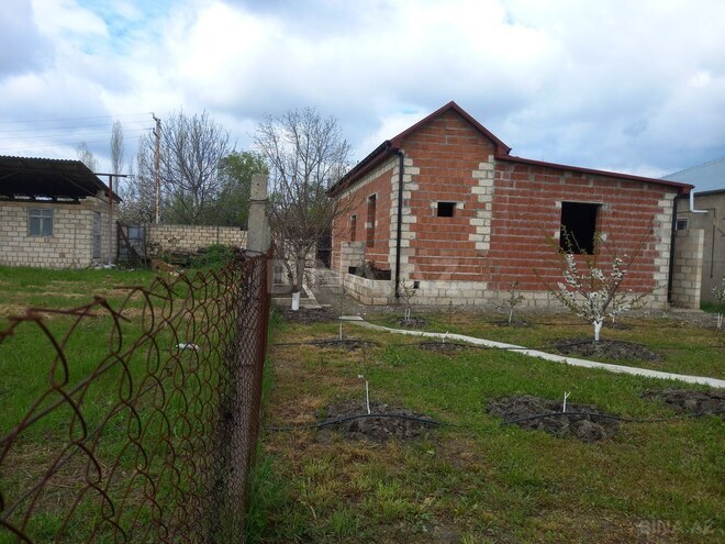 Продаётся 3-комн. дом/дача 100 м², photo 1 from 8