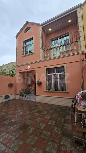 Satılır 4 otaqlı həyət evi/bağ evi 130 m², photo 3 from 15