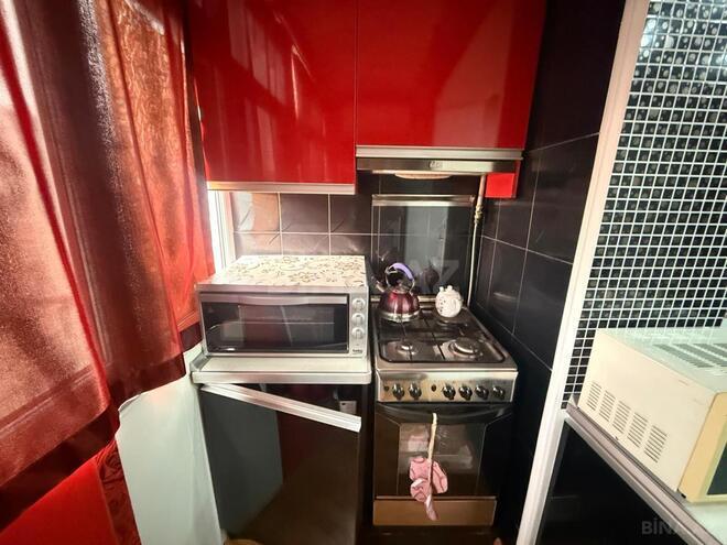 Satılır 3 otaqlı köhnə tikili 80 m², Əhmədli m., photo 13 from 22