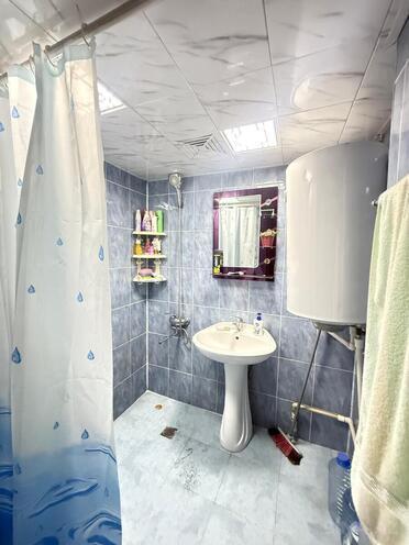 Satılır 3 otaqlı köhnə tikili 80 m², Əhmədli m., photo 17 from 22