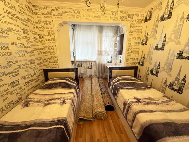 Satılır 3 otaqlı köhnə tikili 80 m², Əhmədli m., photo 6 from 22