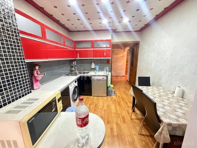 Satılır 3 otaqlı köhnə tikili 80 m², Əhmədli m., photo 12 from 22