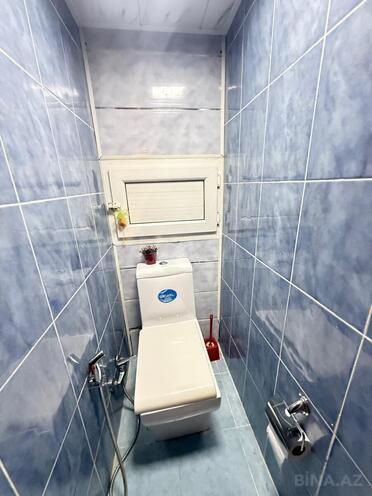 Satılır 3 otaqlı köhnə tikili 80 m², Əhmədli m., photo 18 from 22