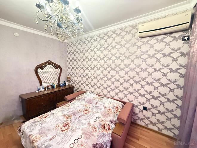 Satılır 3 otaqlı köhnə tikili 80 m², Əhmədli m., photo 8 from 22