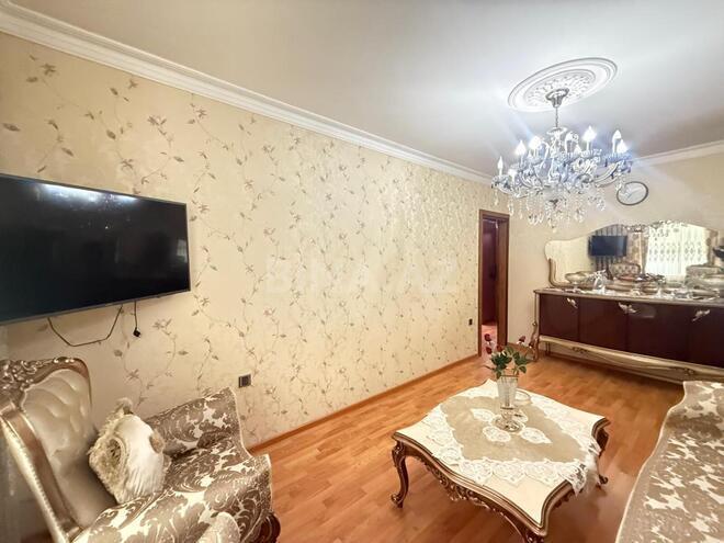 Satılır 3 otaqlı köhnə tikili 80 m², Əhmədli m., photo 20 from 22