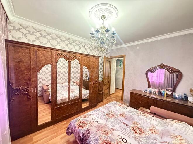 Satılır 3 otaqlı köhnə tikili 80 m², Əhmədli m., photo 9 from 22