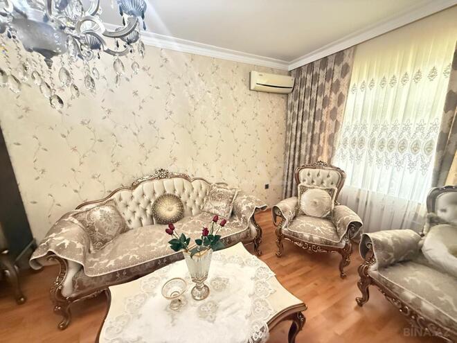 Satılır 3 otaqlı köhnə tikili 80 m², Əhmədli m., photo 4 from 22