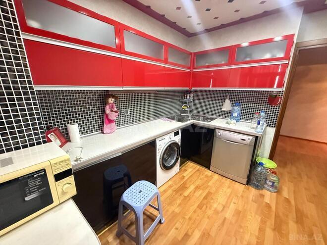 Satılır 3 otaqlı köhnə tikili 80 m², Əhmədli m., photo 15 from 22