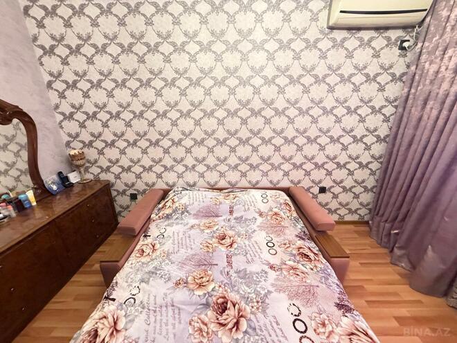 Satılır 3 otaqlı köhnə tikili 80 m², Əhmədli m., photo 10 from 22