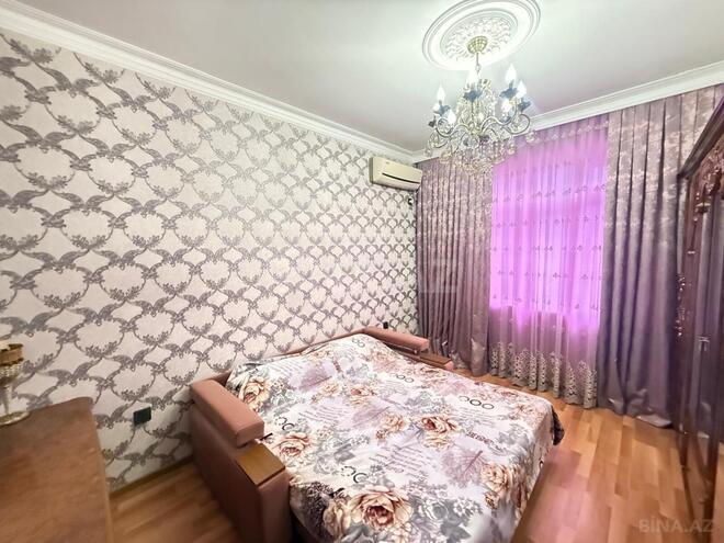 Satılır 3 otaqlı köhnə tikili 80 m², Əhmədli m., photo 7 from 22