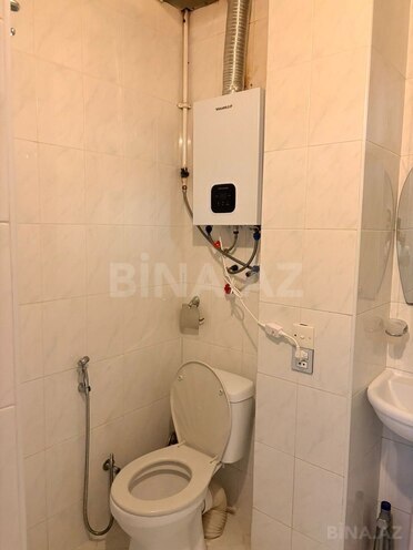 Сдаётся 3-комн. вторичка 78 м², м. Нариман Нариманов, photo 14 from 15