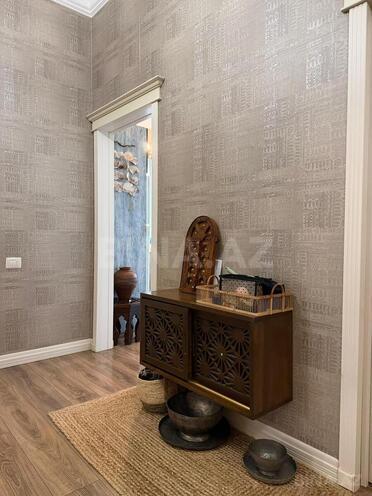 Продаётся 4-комн. новостройка 157 м², м. Иншаатчылар, photo 15 from 20