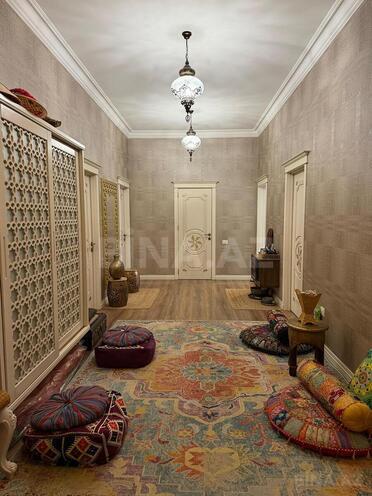 Продаётся 4-комн. новостройка 157 м², м. Иншаатчылар, photo 4 from 20