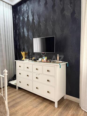 Продаётся 4-комн. новостройка 157 м², м. Иншаатчылар, photo 8 from 20