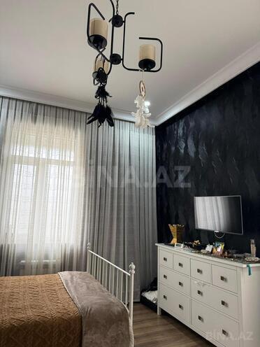Продаётся 4-комн. новостройка 157 м², м. Иншаатчылар, photo 13 from 20