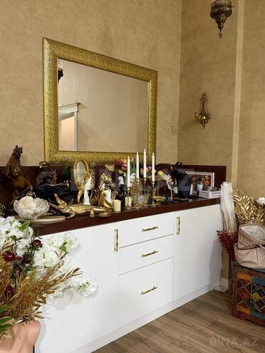 Продаётся 4-комн. новостройка 157 м², м. Иншаатчылар, photo 6 from 20