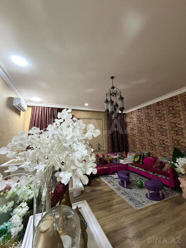 Продаётся 4-комн. новостройка 157 м², м. Иншаатчылар, photo 1 from 20