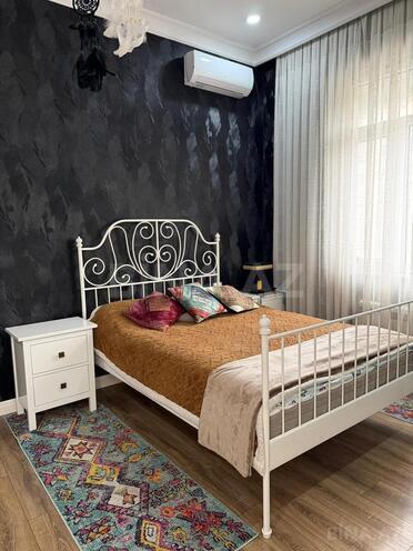 Продаётся 4-комн. новостройка 157 м², м. Иншаатчылар, photo 17 from 20